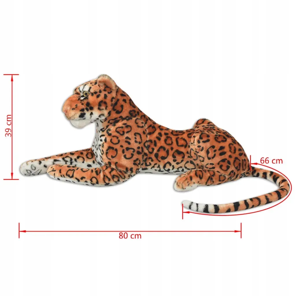 pluszowy-leopard-xxl-brazowy-stan-nowy