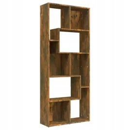 regal-na-ksiazki-przydymiony-dab-67x24x161-cm