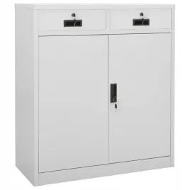 szafka-biurowa-jasnoszara-90x40x102-cm-stalowa