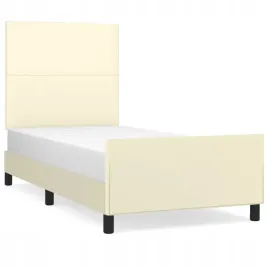 rama-lozka-z-zaglowkiem-kremowa-90x190-cm