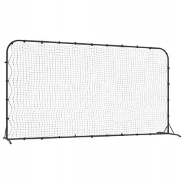 rebounder-do-pilki-noznej-czarny-366x90x183-cm