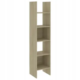 regal-na-ksiazki-dab-sonoma-40x35x180-cm-plyta