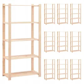 regaly-z-5-polkami-10-szt-80x38x170-cm-sosn