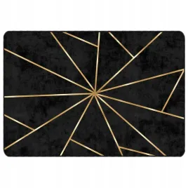 dywan-z-mozliwoscia-prania-czarno-zloty-160x230-cm