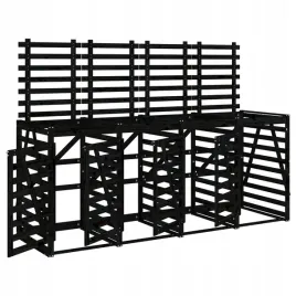 obudowa-na-4-kosze-na-smieci-czarna-lite-drewno