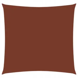 zagiel-ogrodowy-tkanina-oxford-kwadratowy-5x5-m-terakota