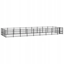 kojec-zewnetrzny-dla-psa-stalowy-254-m