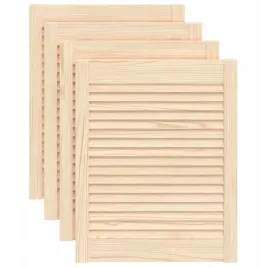 drzwi-zaluzjowe-do-szafki-4-szt-615x494-cm-drewno-sosnowe