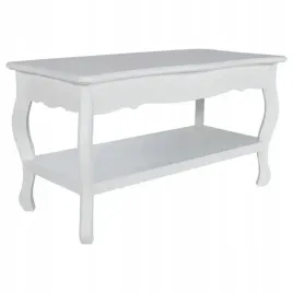 stolik-kawowy-z-dolna-polka-mdf-bialy