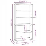 kredens-lite-drewno-sosnowe-bialy-material-drewno