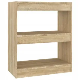 regal-na-ksiazki-przegroda-dab-sonoma-60x30x