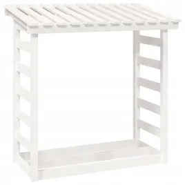 stojak-na-drewno-opalowe-bialy-108x645x110cm-drewno-sosnowe