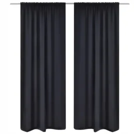 czarne-zaslony-zaciemniajace-135-x-245-cm-2-sztuki