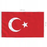 flaga-turcji-90x150-cm-marka-vidaxl-stan-nowy