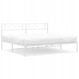 metalowa-rama-lozka-z-wezglowiem-biala-180x200-cm