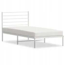 metalowa-rama-lozka-z-wezglowiem-biala-90x2