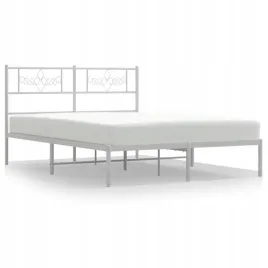 metalowa-rama-lozka-z-wezglowiem-biala-140x190-cm