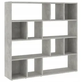 regal-na-ksiazki-przegroda-szarosc-betonu-1
