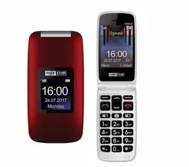 maxcom-comfort-mm824-telefon-dla-seniora-klapka