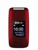 maxcom-comfort-mm824-telefon-dla-seniora-klapka-kolor-czerwony