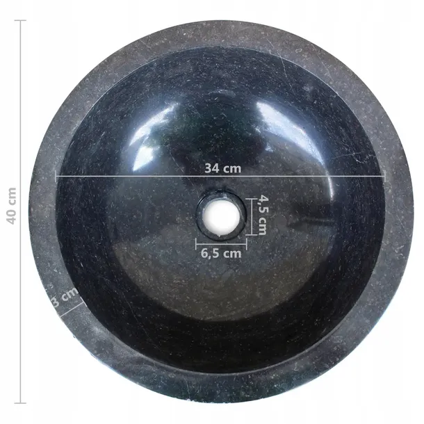 umywalka-marmurowa-40-cm-czarny-material-wykonania-kamien