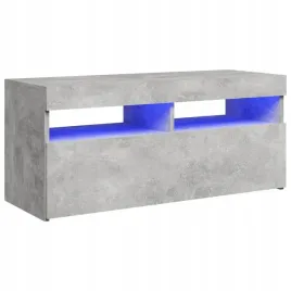 szafka-pod-tv-z-oswietleniem-led-szarosc-betonu-90x35x40-cm