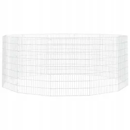 kojec-dla-zwierzat-12-paneli-54x80-cm-galwaniz