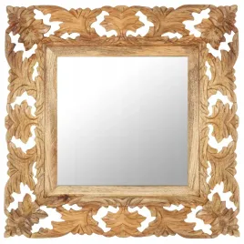 lustro-w-recznie-rzezbionej-brazowej-ramie-50x50-cm-mango