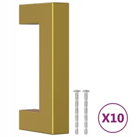 uchwyty-do-szafek-10-szt-zlote-64-mm-stal-nierdzewna