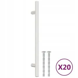 uchwyty-do-szafek-20-szt-srebrne-160-mm-stal-nierdzewna