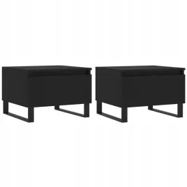 stoliki-kawowe-2-szt-czarne-50x46x35-cm