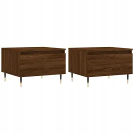 stoliki-kawowe-2-szt-brazowy-dab-50x46x35-cm