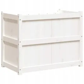 donica-ogrodowa-biala-90x50x70-cm-lite-drewno-sosnowe