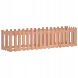 rabata-ogrodowa-z-plotkiem-200x50x50-cm-drewno-daglezjowe