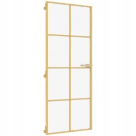 drzwi-wewnetrzne-zlote-83x2015-cm-szklo-i-aluminium