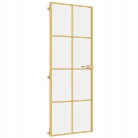 drzwi-wewnetrzne-zlote-76x2015-cm-szklo-i-aluminium