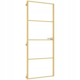 drzwi-wewnetrzne-zlote-83x2015-cm-szklo-i-aluminium