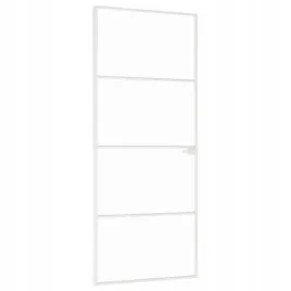 drzwi-wewnetrzne-biale-83x2015-cm-szklo-i-aluminium