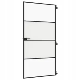 drzwi-wewnetrzne-czarne-1025x2015-cm-szklo-i-aluminium