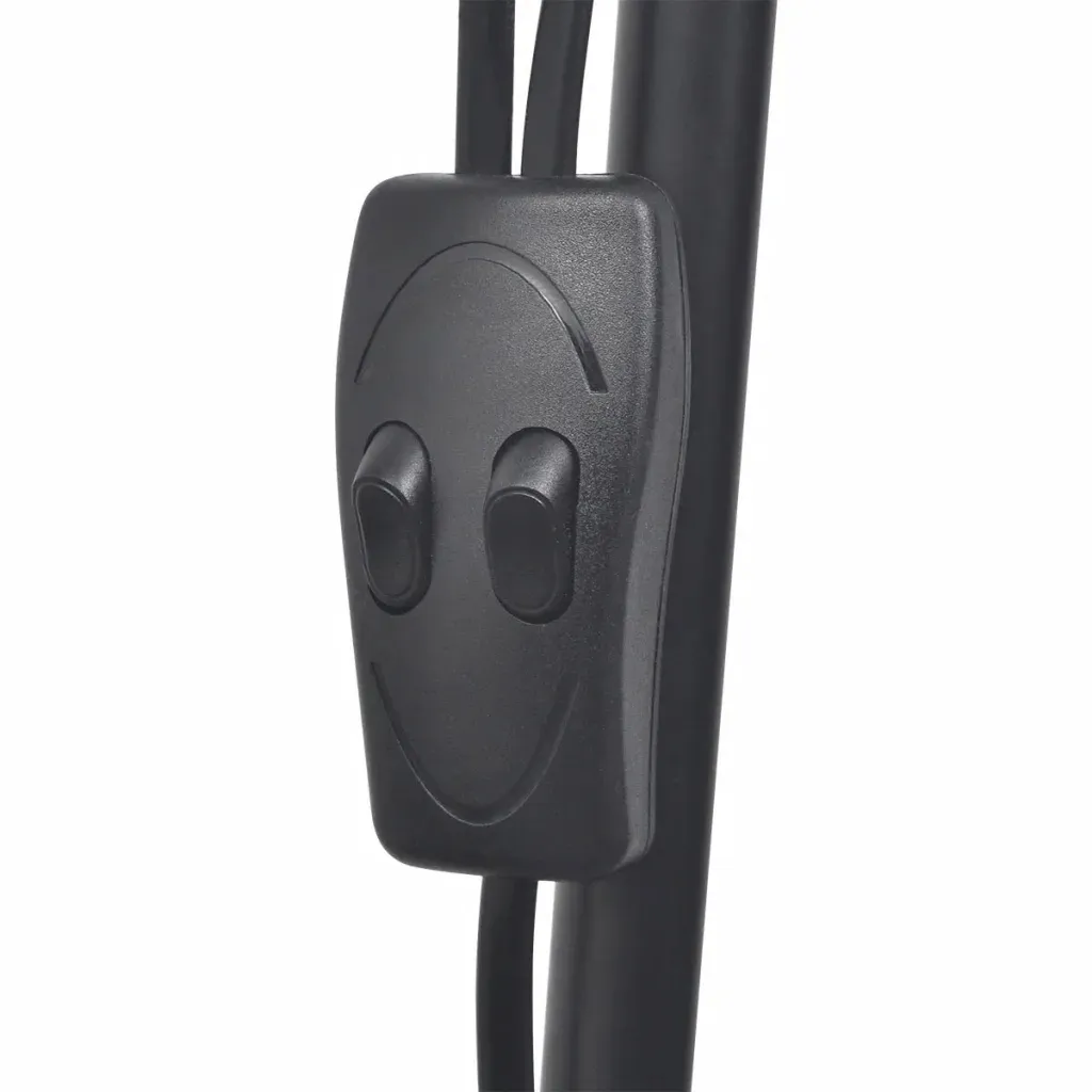 lampa-podlogowa-czarna-stan-nowy