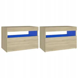 szafka-nocna-z-led-2-szt-dab-sonoma-60x35x40-cm