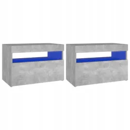 szafki-nocne-z-led-2-szt-szarosc-betonu-60x35x40-cm
