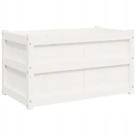 donica-ogrodowa-biala-90x50x50-cm-lite-drewno-sosnowe