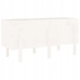 donica-ogrodowa-na-nozkach-biala-121x50x57-cm-drewno-sosnowe
