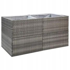 donica-ogrodowa-szara-157x80x80-cm-rattan-pe
