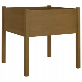 donica-ogrodowa-miodowy-braz-70x70x70-cm-drewno-sosnowe