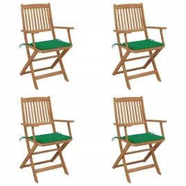 skladane-krzesla-ogrodowe-z-poduszkami-4-szt-drewno-akacjowe