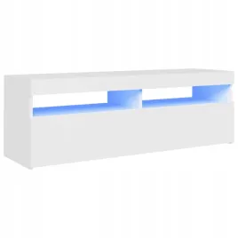 szafka-pod-tv-z-oswietleniem-led-biala-120x35x