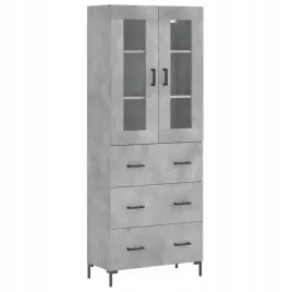 witrynka-szarosc-betonu-695x34x180-cm-material-d