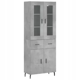 witrynka-szarosc-betonu-695x34x180-cm-material-d